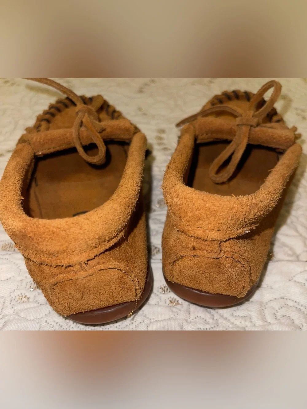Minnetonka great preowned